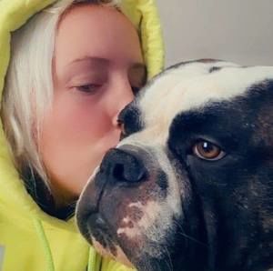 Meet your Posher, Ashley